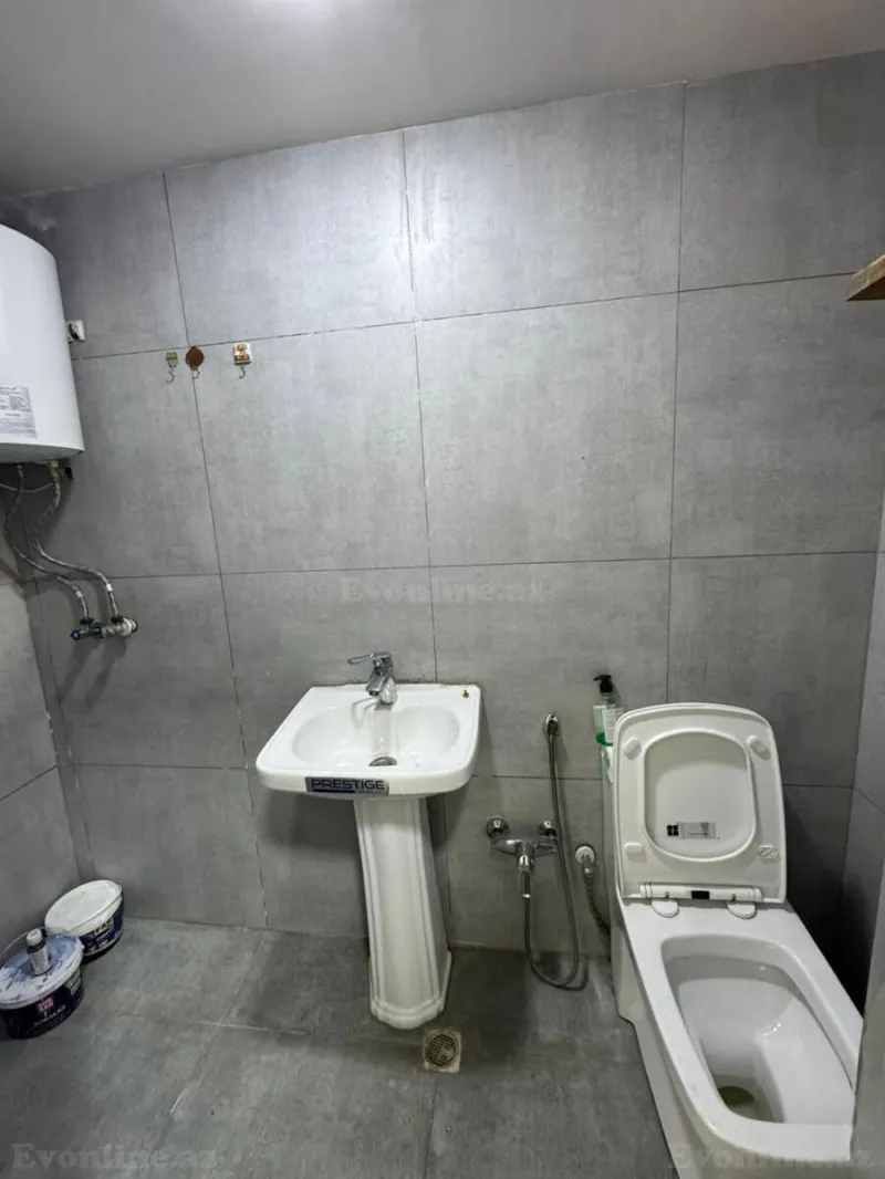 Kirayə verilir Obyekt 56 m² Nəsimi r. - şəkil 7