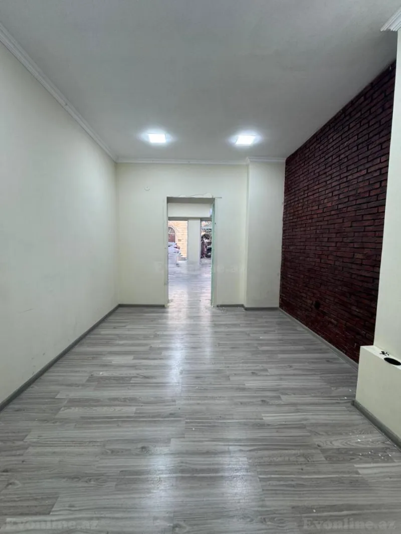 Kirayə verilir Obyekt 56 m² Nəsimi r. - şəkil 10