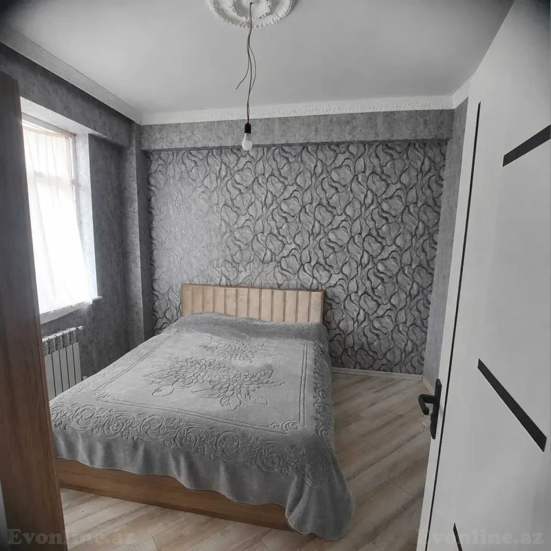 2 otaqlı Mənzil 62 m² Abşeron r. Satılır