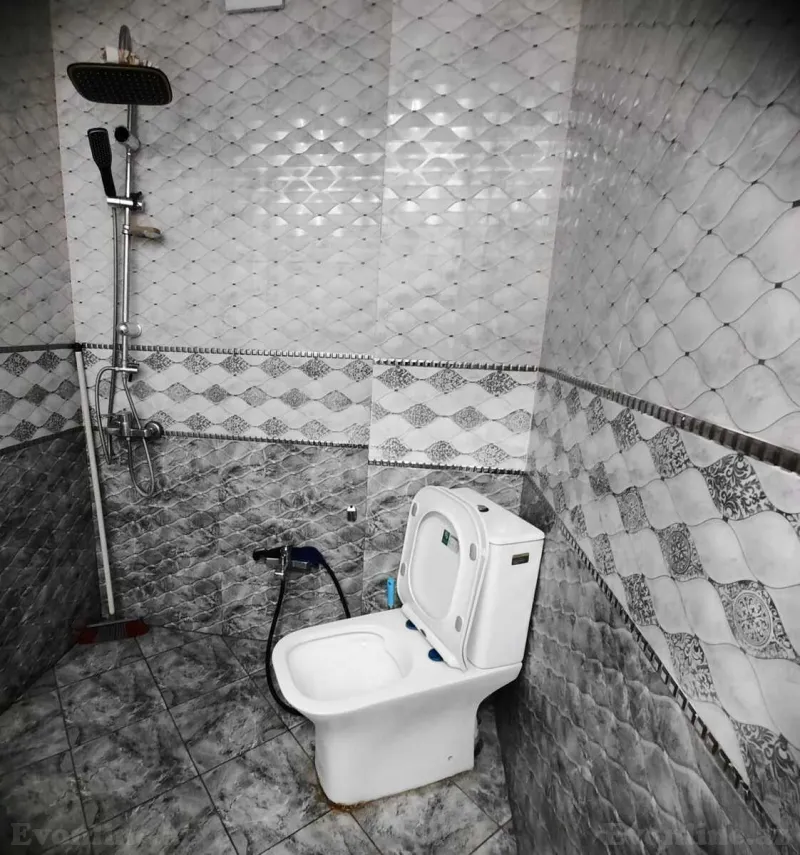 Satılır 2 otaqlı Mənzil Yeni tikili 62 m² Abşeron r. - şəkil 4