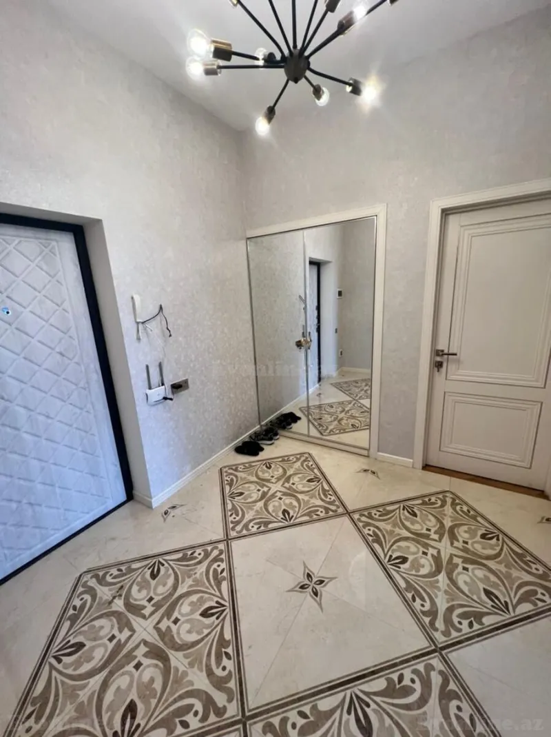 Satılır 2 otaqlı Mənzil Yeni tikili 71.1 m² Yasamal r. - şəkil 7