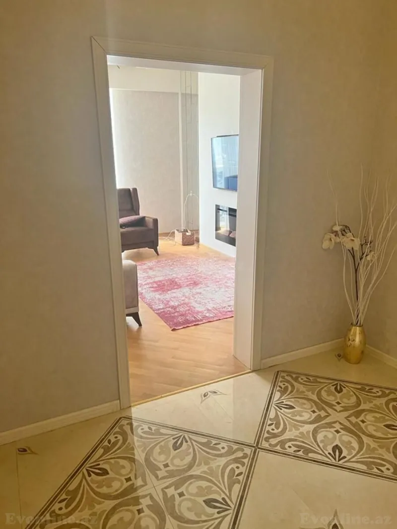 Satılır 2 otaqlı Mənzil Yeni tikili 71.1 m² Yasamal r. - şəkil 11