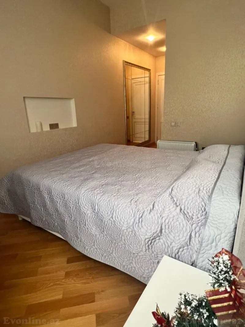Satılır 2 otaqlı Mənzil Yeni tikili 71.1 m² Yasamal r. - şəkil 17