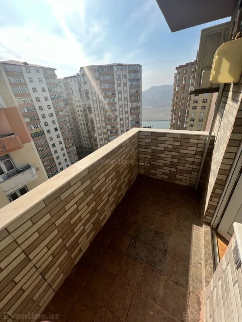 Satılır 2 otaqlı Mənzil Yeni tikili 71.1 m² Yasamal r. - şəkil 22