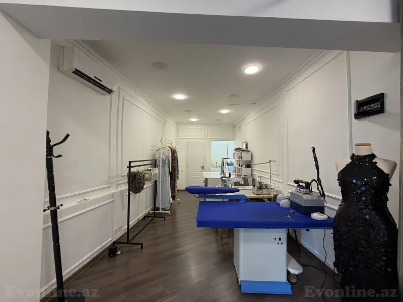 Kirayə verilir Obyekt 45 m² Yasamal r. - şəkil 2