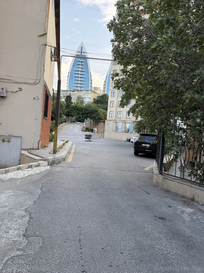 Kirayə verilir Obyekt 45 m² Yasamal r. - şəkil 4