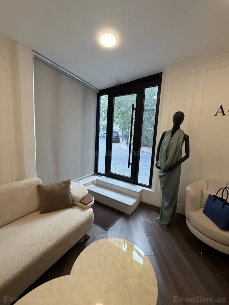 Kirayə verilir Obyekt 45 m² Yasamal r. - şəkil 5