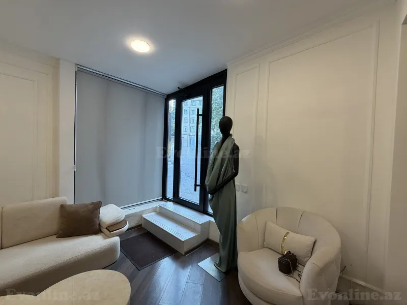 Kirayə verilir Obyekt 45 m² Yasamal r. - şəkil 6