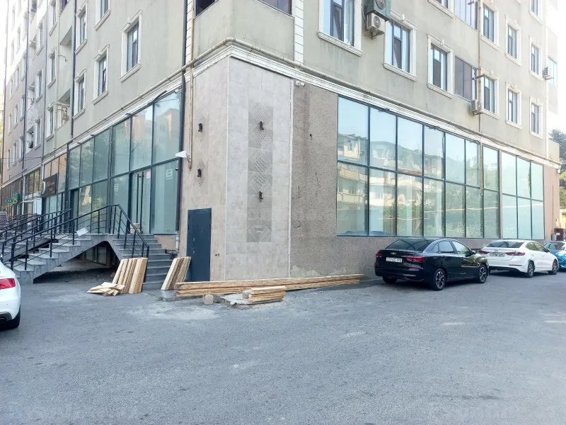 Kirayə verilir Obyekt 381 m² Əhmədli m. - şəkil 3