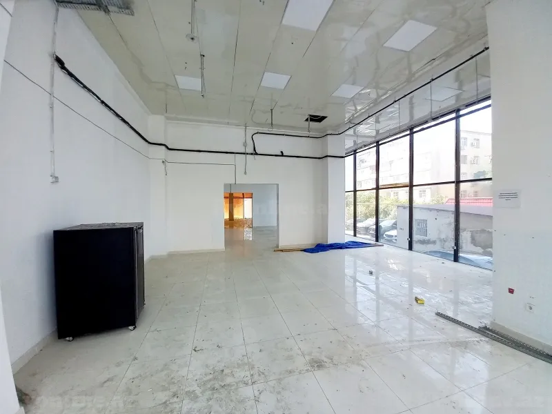 Kirayə verilir Obyekt 381 m² Əhmədli m. - şəkil 5