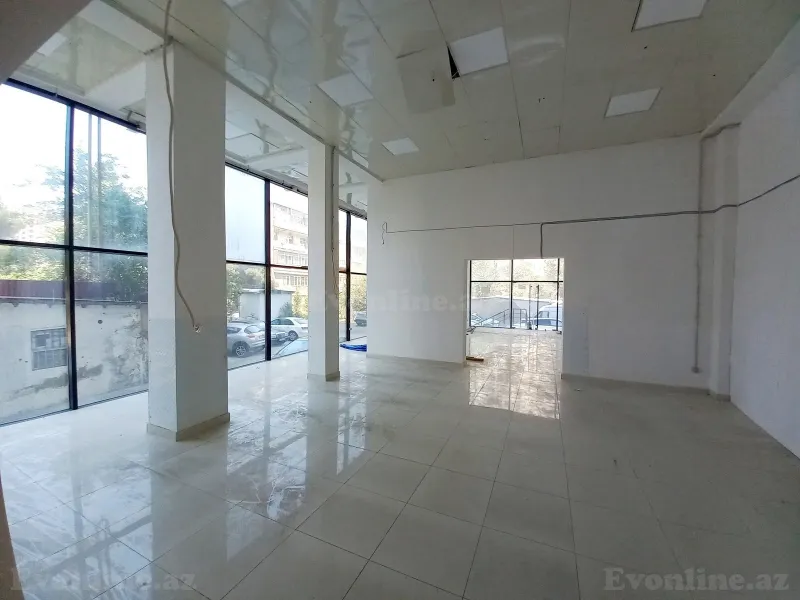 Kirayə verilir Obyekt 381 m² Əhmədli m. - şəkil 6
