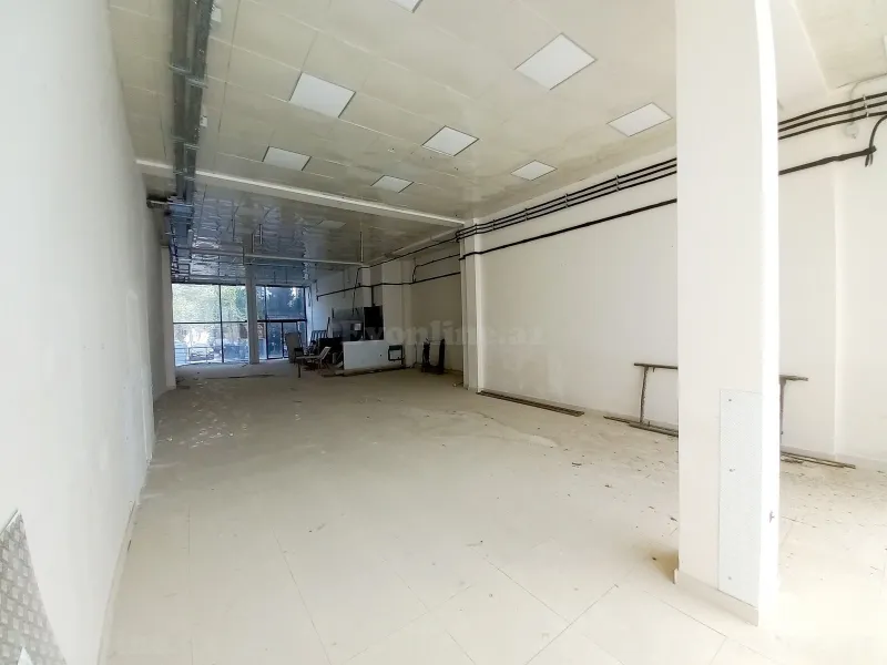 Kirayə verilir Obyekt 381 m² Əhmədli m. - şəkil 7