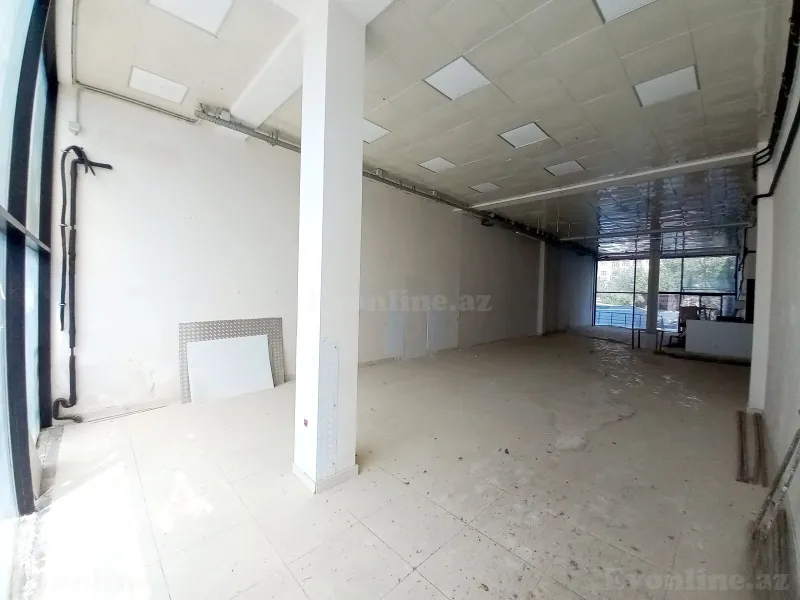 Kirayə verilir Obyekt 381 m² Əhmədli m. - şəkil 8