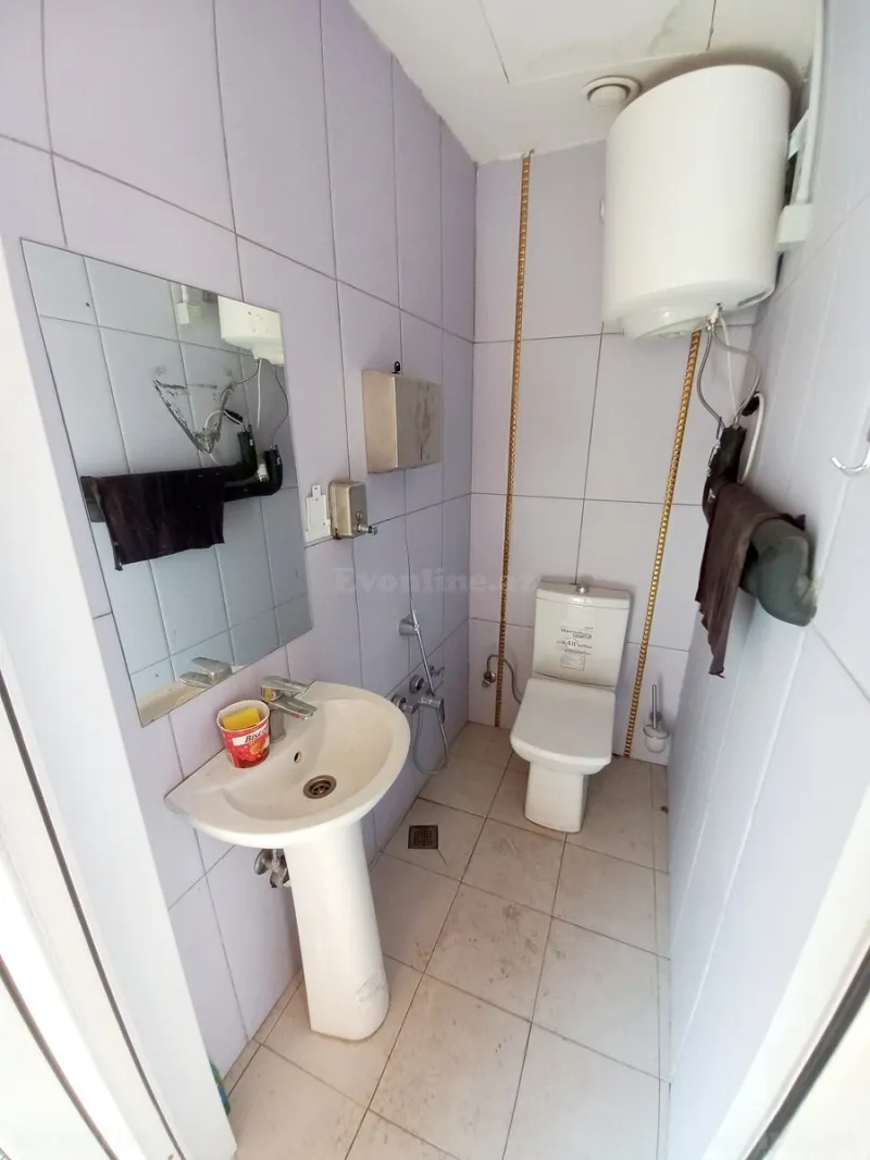 Kirayə verilir Obyekt 381 m² Əhmədli m. - şəkil 9