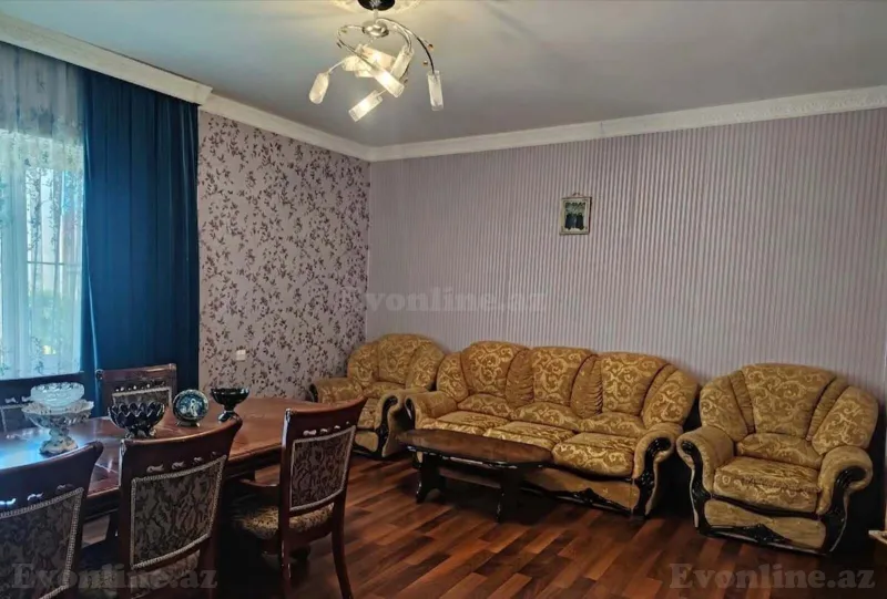 Satılır 3 otaqlı Həyət evi 100 m² Savalan - şəkil 2