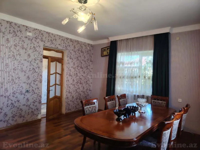 Satılır 3 otaqlı Həyət evi 100 m² Savalan - şəkil 3