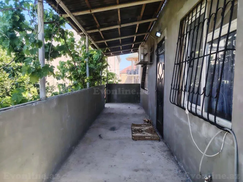 Satılır 3 otaqlı Həyət evi 100 m² Savalan - şəkil 4