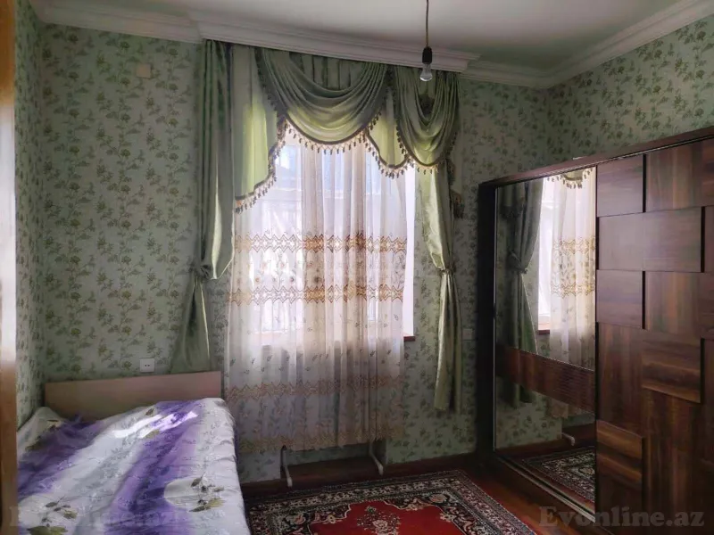 Satılır 3 otaqlı Həyət evi 100 m² Savalan - şəkil 7