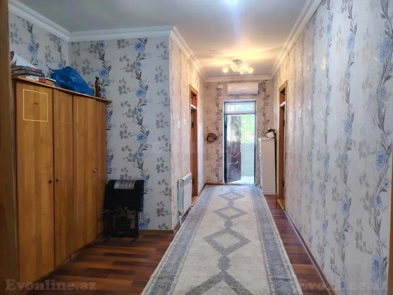 Satılır 3 otaqlı Həyət evi 100 m² Savalan - şəkil 8