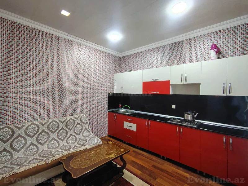 Satılır 3 otaqlı Həyət evi 100 m² Savalan - şəkil 9