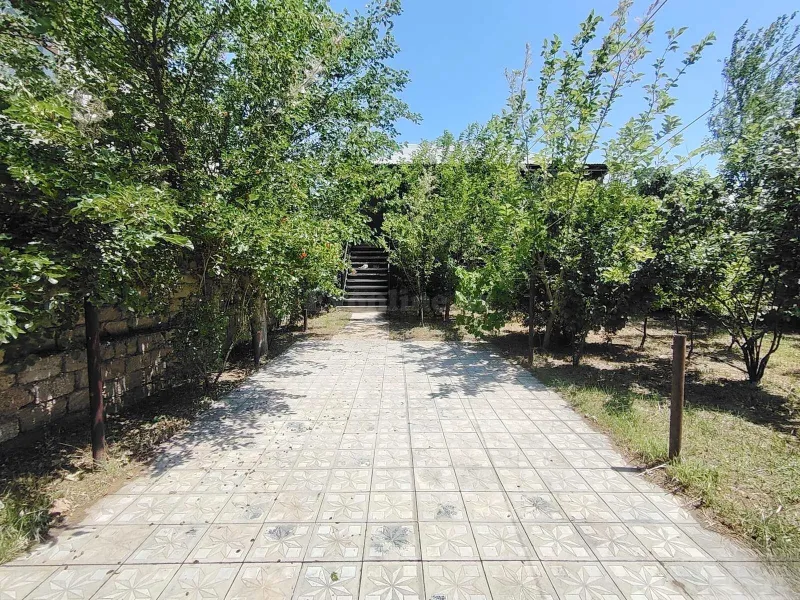 Satılır 3 otaqlı Həyət evi 100 m² Savalan - şəkil 12
