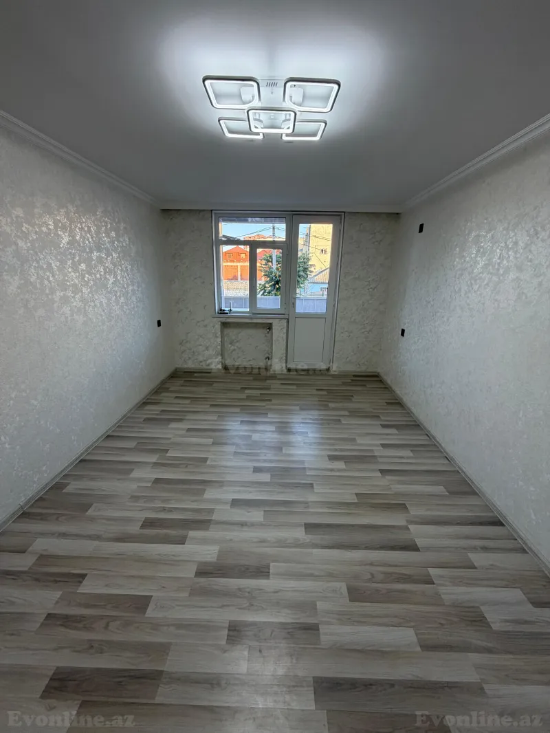 Satılır 1 otaqlı Mənzil Köhnə tikili 32 m² Xırdalan