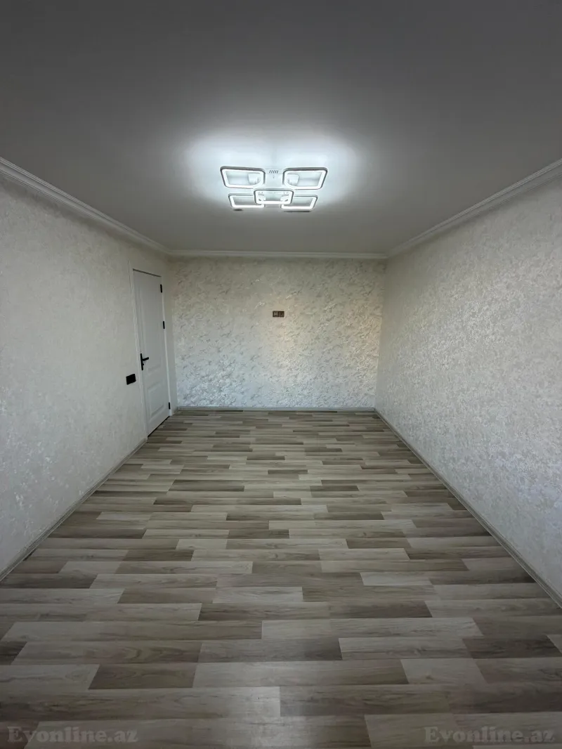 Satılır 1 otaqlı Mənzil Köhnə tikili 32 m² Xırdalan - şəkil 2
