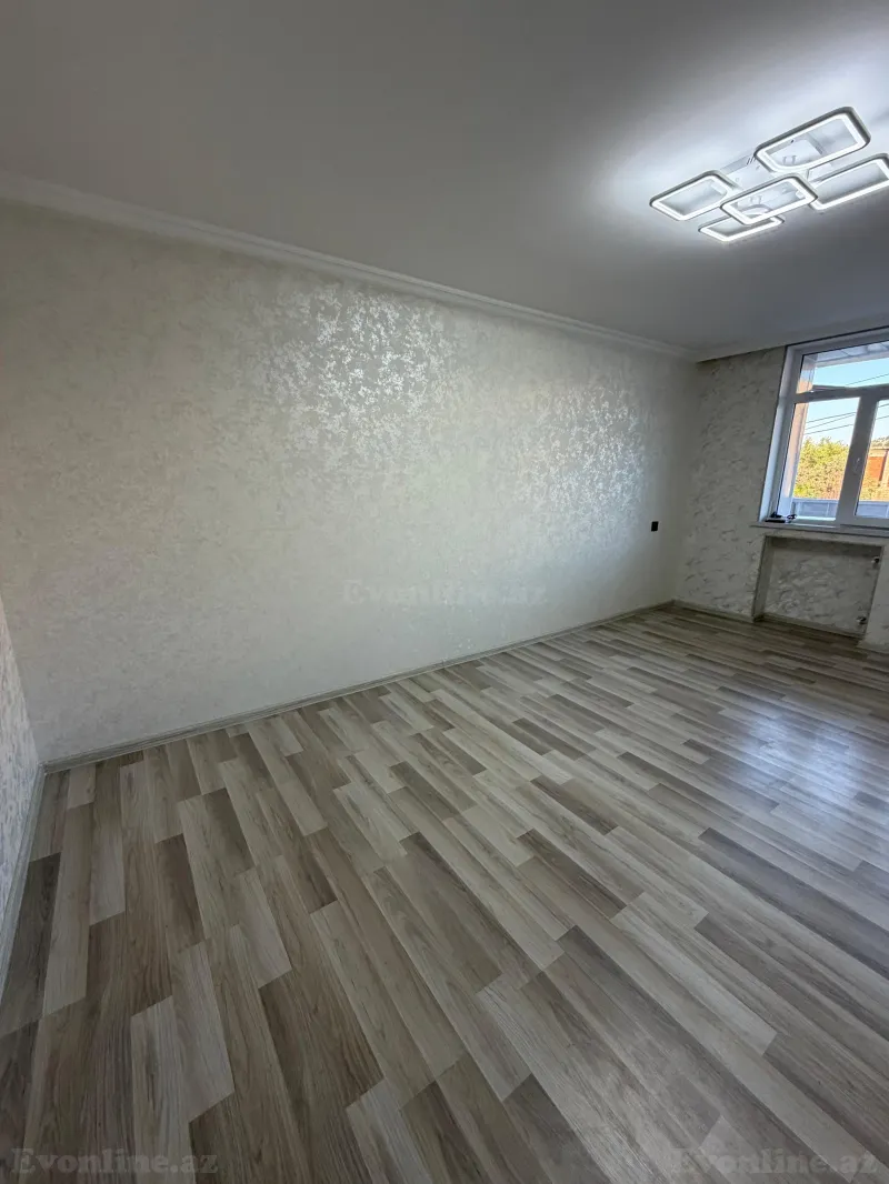 Satılır 1 otaqlı Mənzil Köhnə tikili 32 m² Xırdalan - şəkil 3