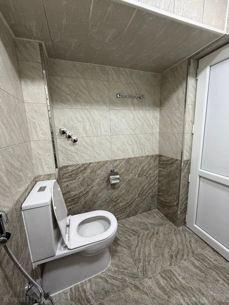Satılır 1 otaqlı Mənzil Köhnə tikili 32 m² Xırdalan - şəkil 5