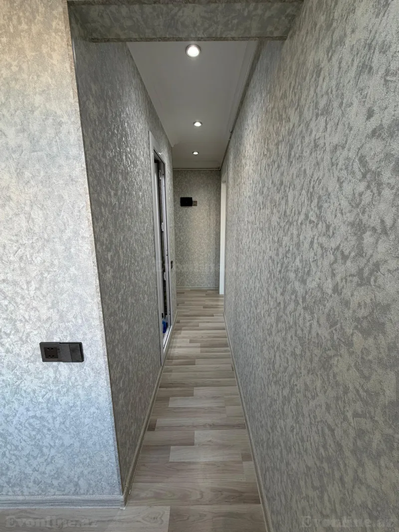 Satılır 1 otaqlı Mənzil Köhnə tikili 32 m² Xırdalan - şəkil 7