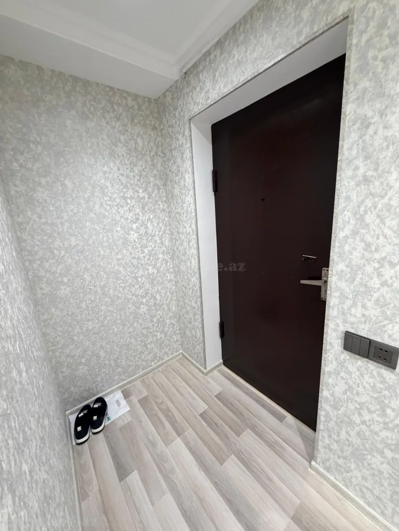 Satılır 1 otaqlı Mənzil Köhnə tikili 32 m² Xırdalan - şəkil 9