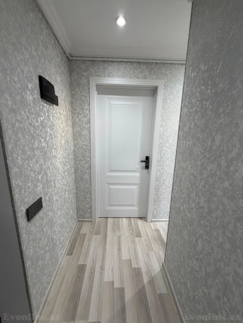Satılır 1 otaqlı Mənzil Köhnə tikili 32 m² Xırdalan - şəkil 10