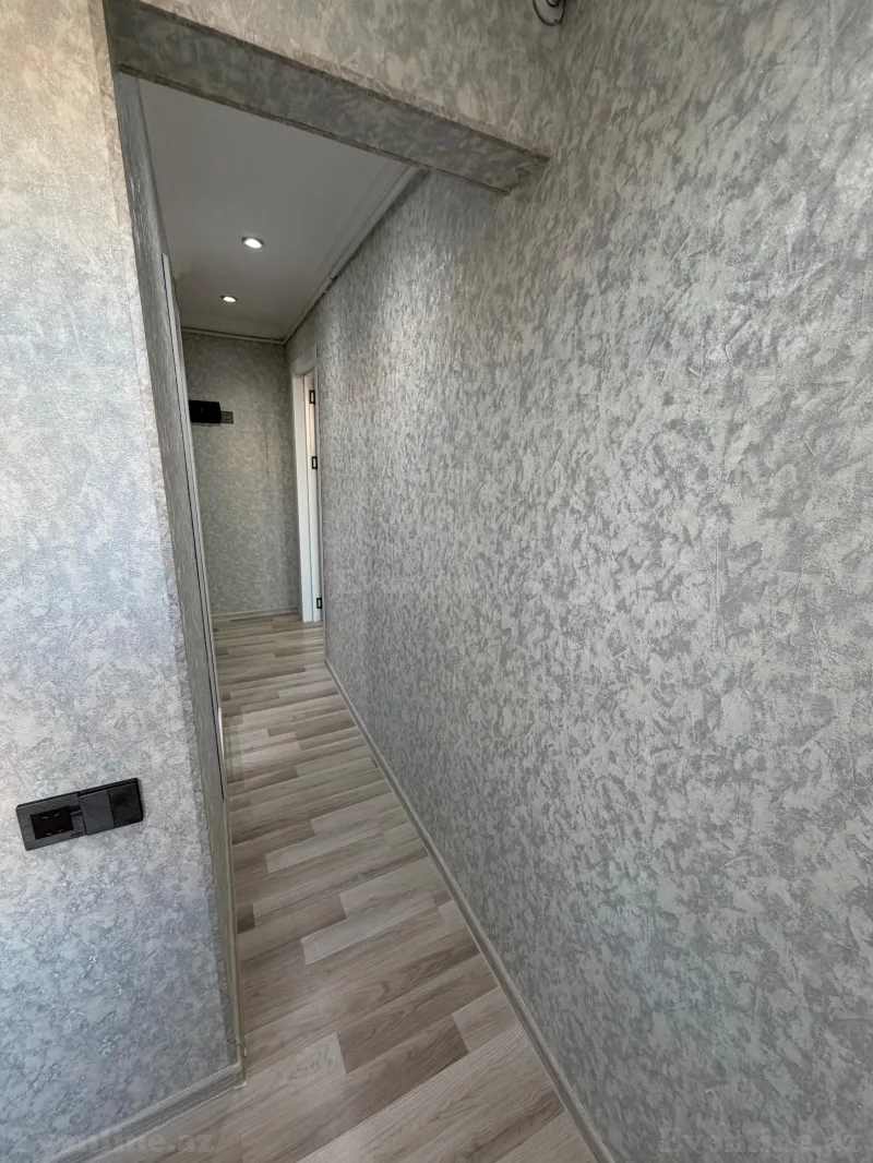 Satılır 1 otaqlı Mənzil Köhnə tikili 32 m² Xırdalan - şəkil 11