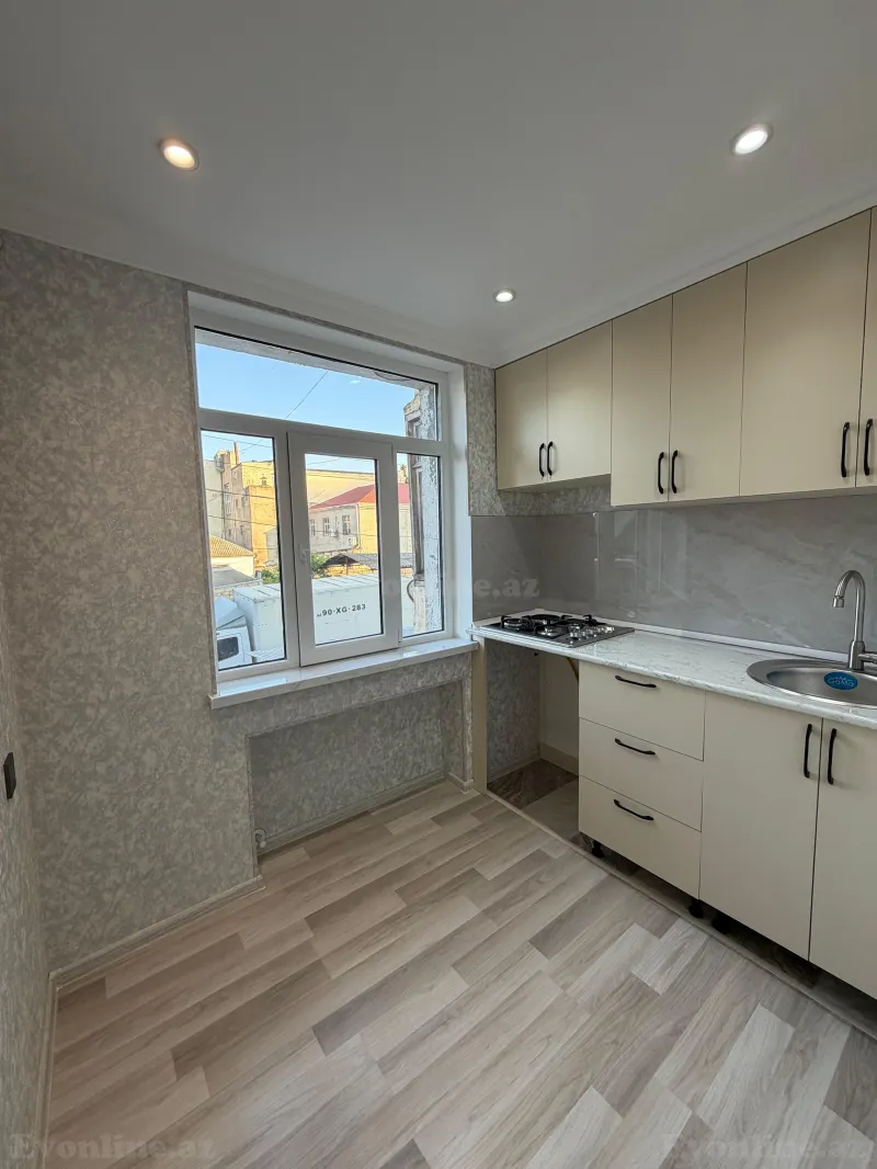 Satılır 1 otaqlı Mənzil Köhnə tikili 32 m² Xırdalan - şəkil 12