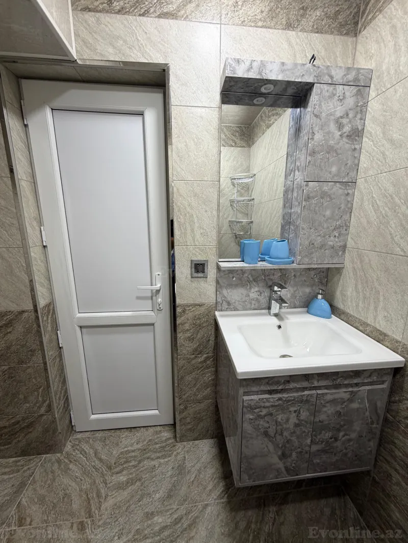 Satılır 1 otaqlı Mənzil Köhnə tikili 32 m² Xırdalan - şəkil 13