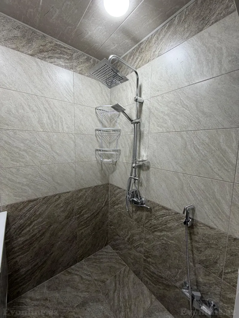 Satılır 1 otaqlı Mənzil Köhnə tikili 32 m² Xırdalan - şəkil 15