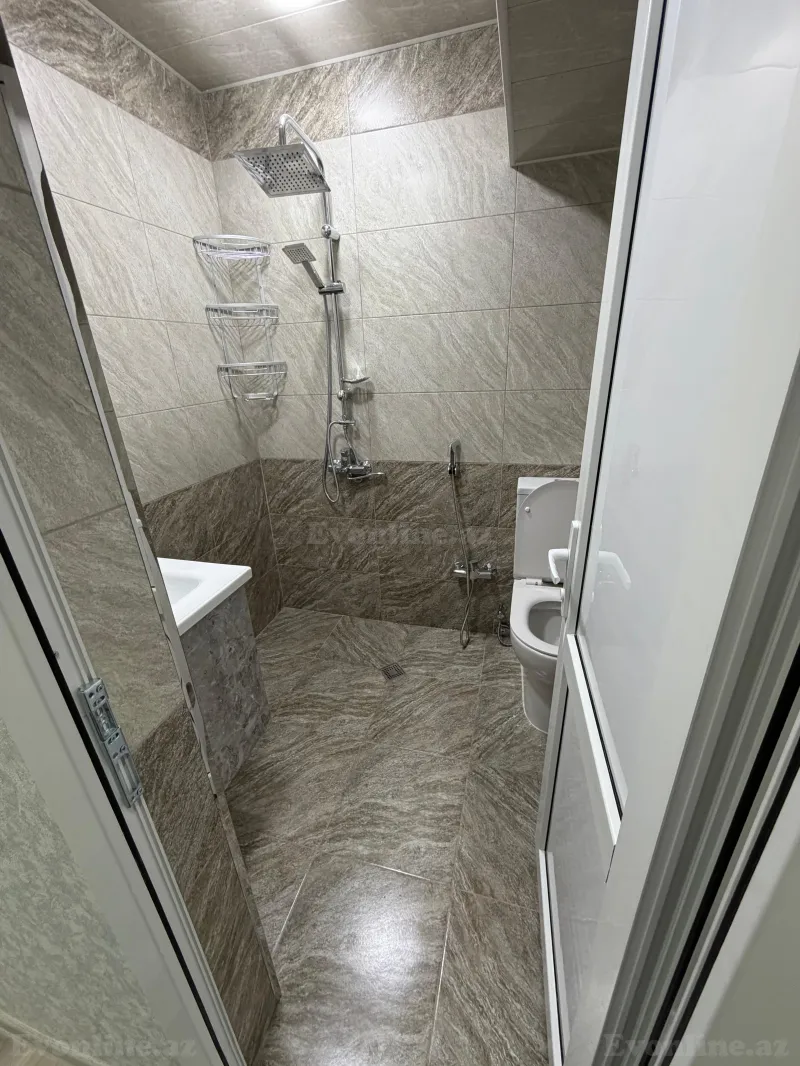 Satılır 1 otaqlı Mənzil Köhnə tikili 32 m² Xırdalan - şəkil 16