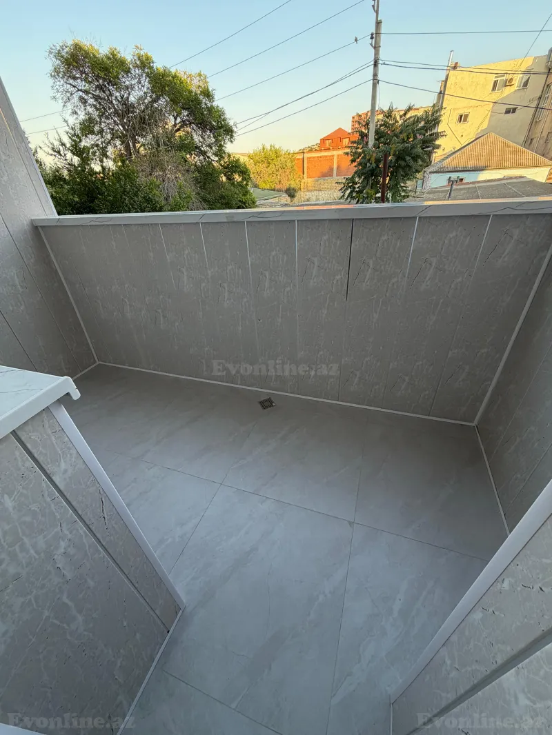 Satılır 1 otaqlı Mənzil Köhnə tikili 32 m² Xırdalan - şəkil 17