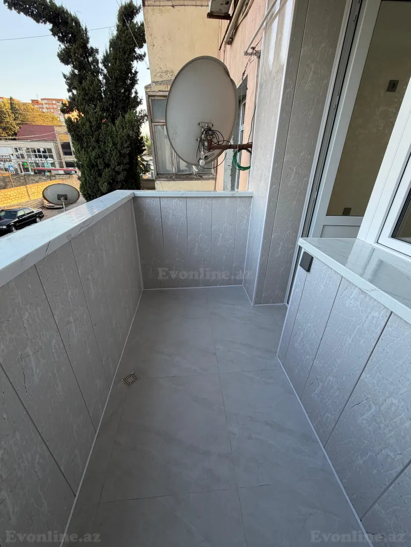 Satılır 1 otaqlı Mənzil Köhnə tikili 32 m² Xırdalan - şəkil 18