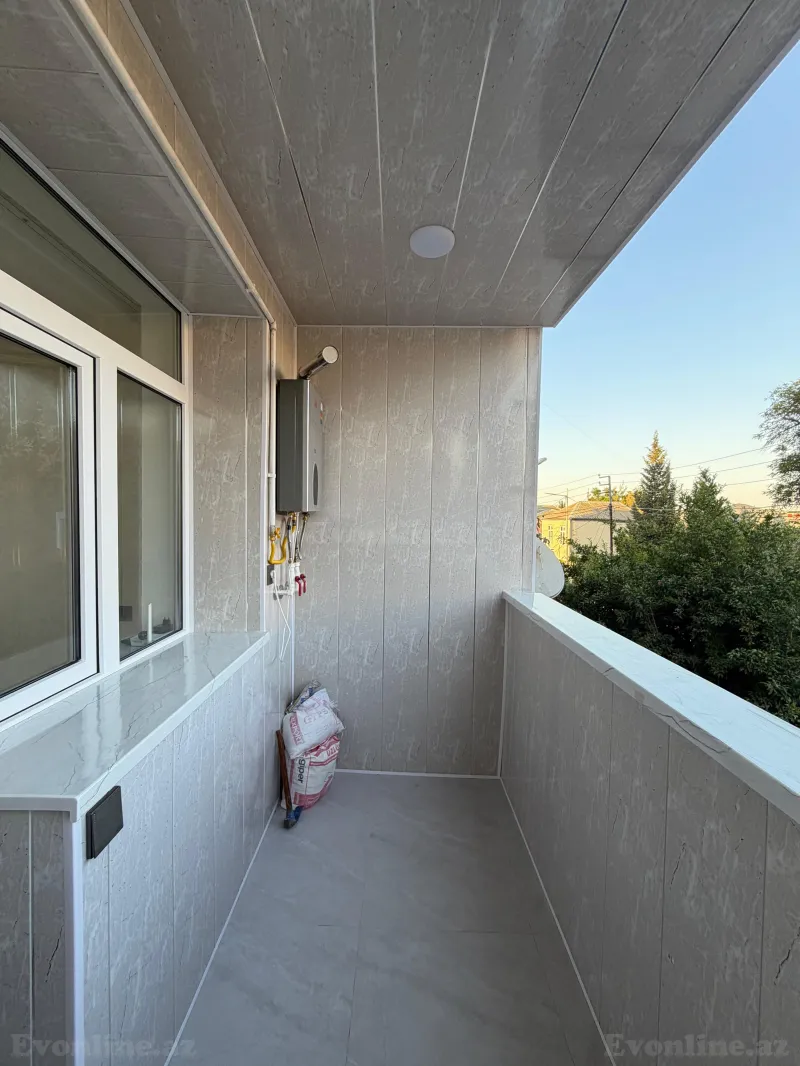 Satılır 1 otaqlı Mənzil Köhnə tikili 32 m² Xırdalan - şəkil 19