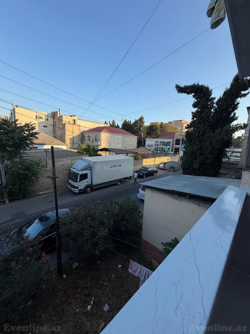 Satılır 1 otaqlı Mənzil Köhnə tikili 32 m² Xırdalan - şəkil 20