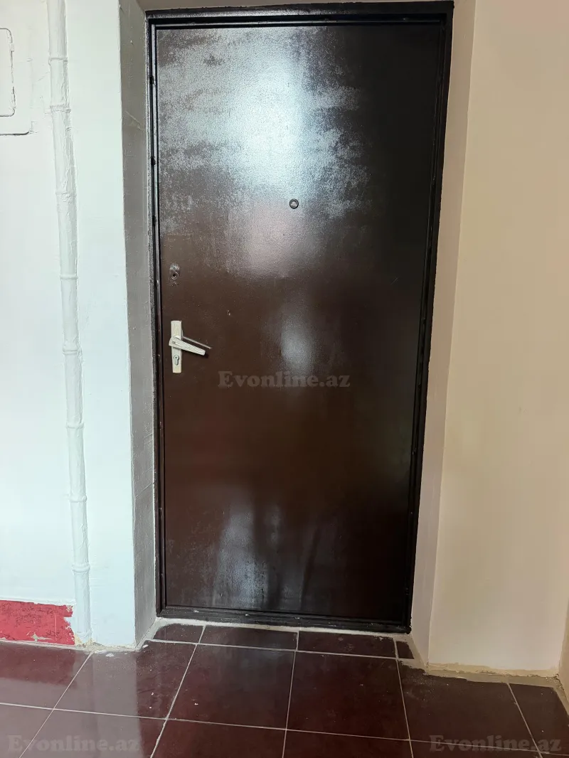 Satılır 1 otaqlı Mənzil Köhnə tikili 32 m² Xırdalan - şəkil 21