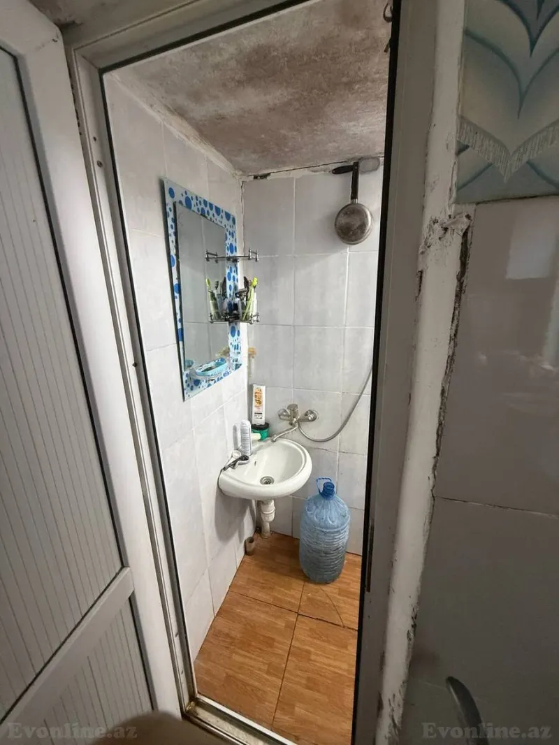 Satılır 3 otaqlı Mənzil Köhnə tikili 63 m² Zığ - şəkil 3