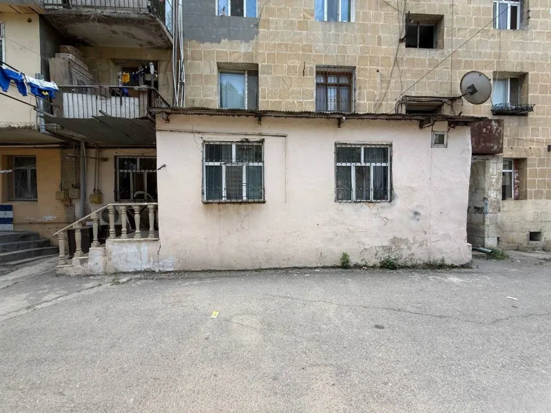 Satılır 3 otaqlı Mənzil Köhnə tikili 63 m² Zığ - şəkil 5
