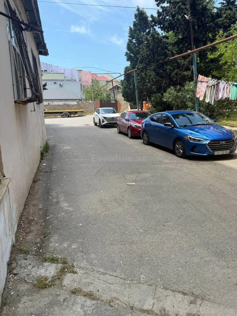 Satılır 3 otaqlı Mənzil Köhnə tikili 63 m² Zığ - şəkil 6