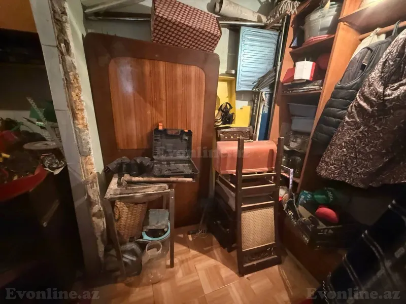 Satılır 3 otaqlı Mənzil Köhnə tikili 63 m² Zığ - şəkil 7