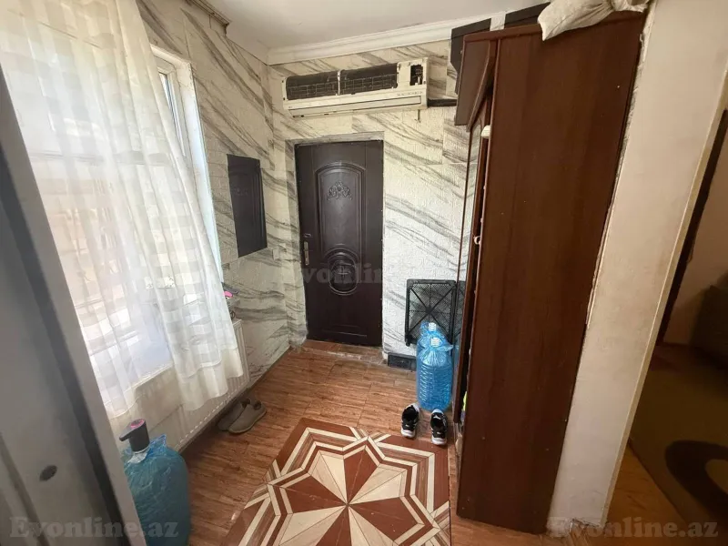 Satılır 3 otaqlı Mənzil Köhnə tikili 63 m² Zığ - şəkil 8
