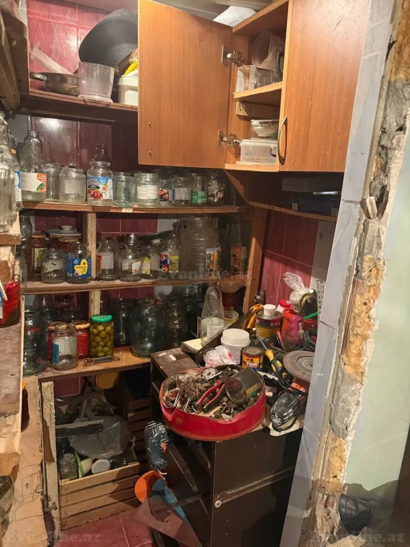 Satılır 3 otaqlı Mənzil Köhnə tikili 63 m² Zığ - şəkil 9