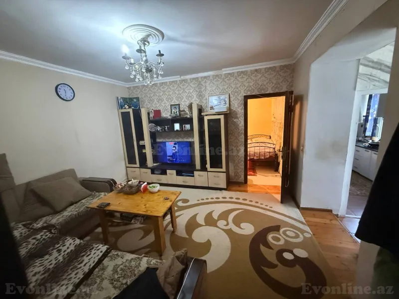 Satılır 3 otaqlı Mənzil Köhnə tikili 63 m² Zığ - şəkil 10