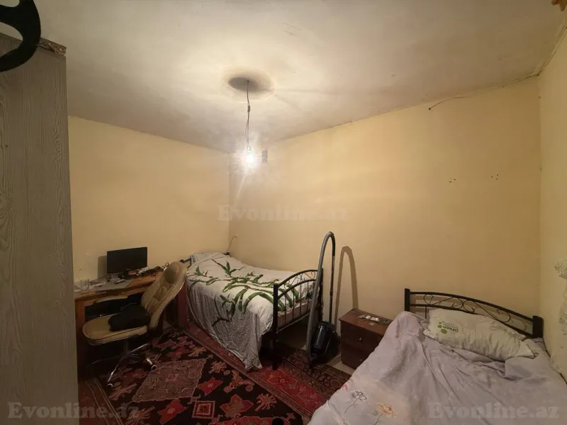 Satılır 3 otaqlı Mənzil Köhnə tikili 63 m² Zığ - şəkil 11
